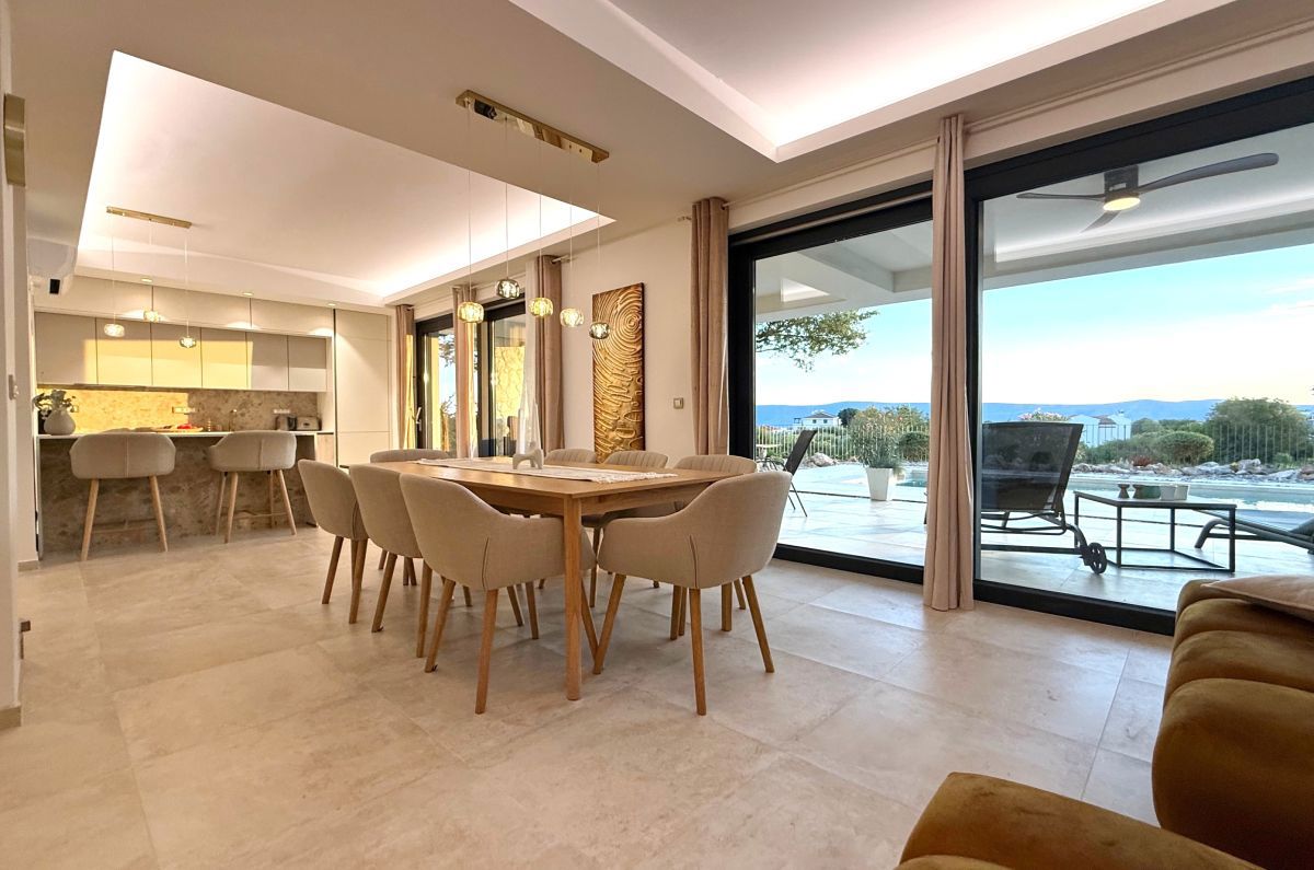 Casa, per la vendita, Città diKrk, Croazia, 176 m2, 995.000,00 EUR