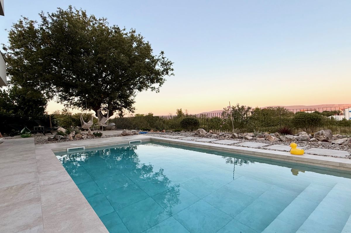 Casa, per la vendita, Città diKrk, Croazia, 176 m2, 995.000,00 EUR