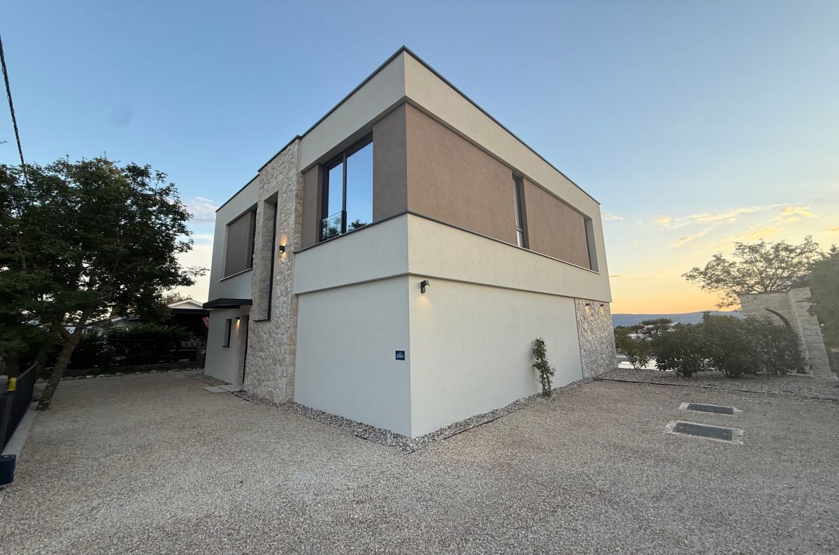 Casa, per la vendita, Città diKrk, Croazia, 176 m2, 995.000,00 EUR