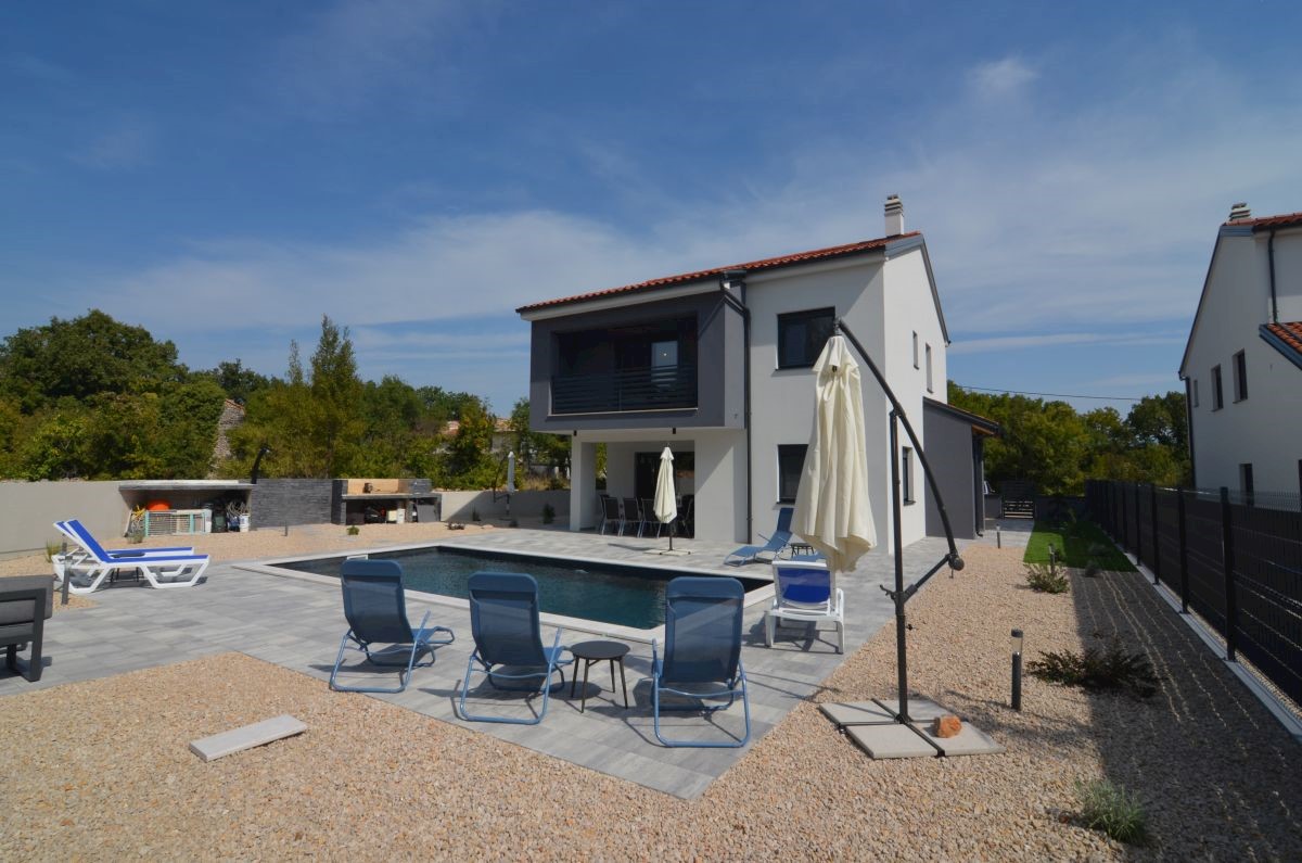 Casa, per la vendita, Dobrinj, Croazia, 149 m2, 650.000,00 EUR