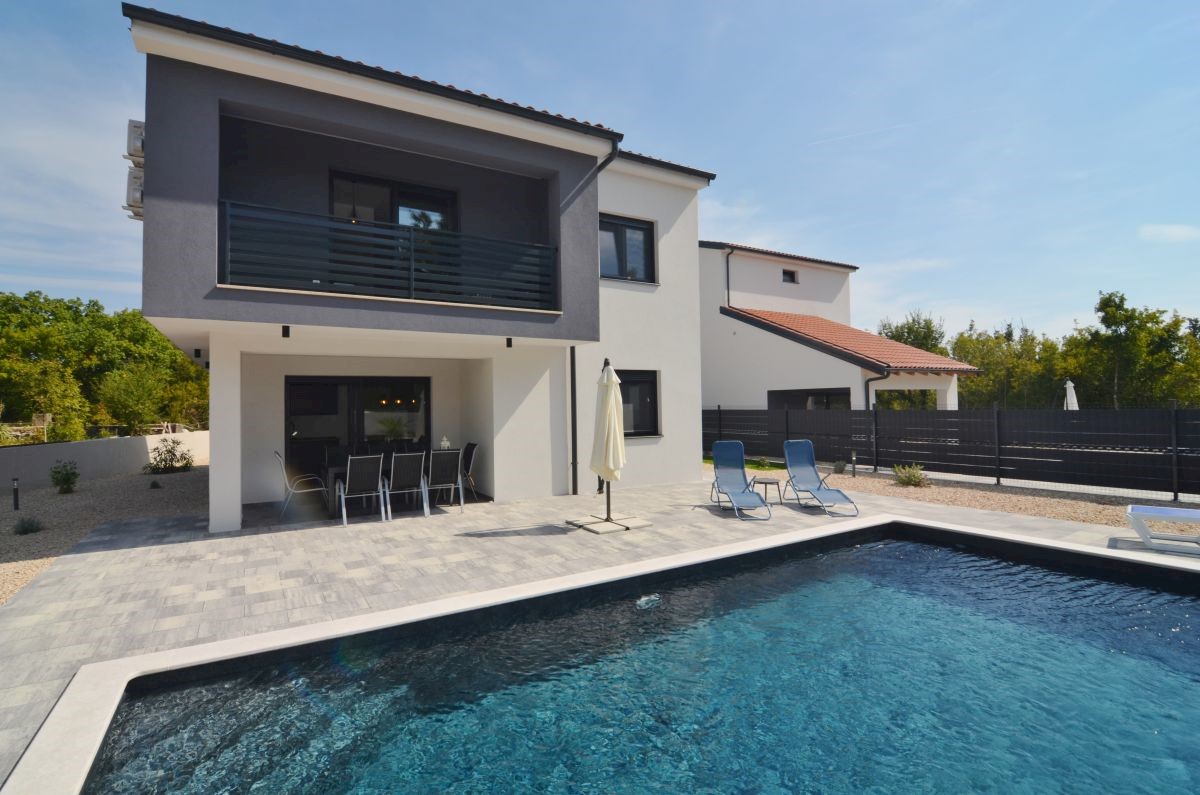 Casa, per la vendita, Dobrinj, Croazia, 149 m2, 650.000,00 EUR