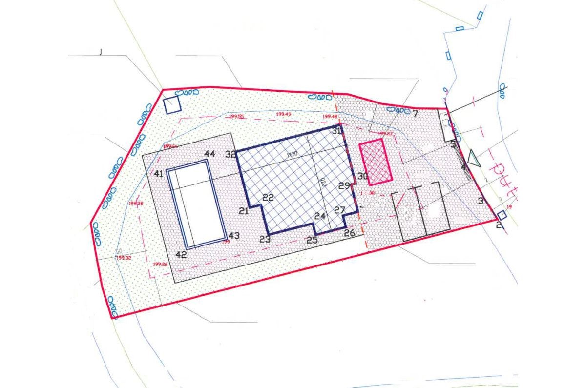 Casa, per la vendita, Dobrinj, Croazia, 149 m2, 650.000,00 EUR