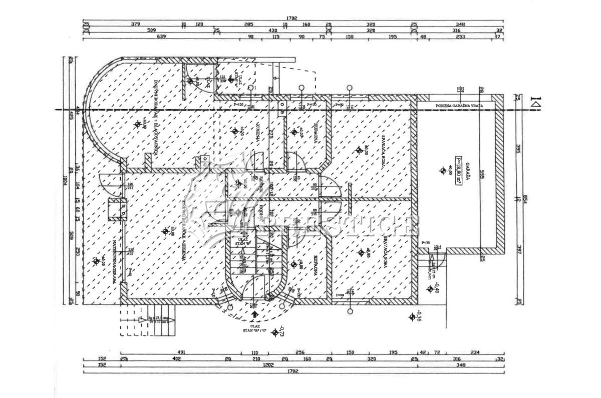 Casa, per la vendita, Città diKrk, Croazia, 346 m2, 1.500.000,00 EUR