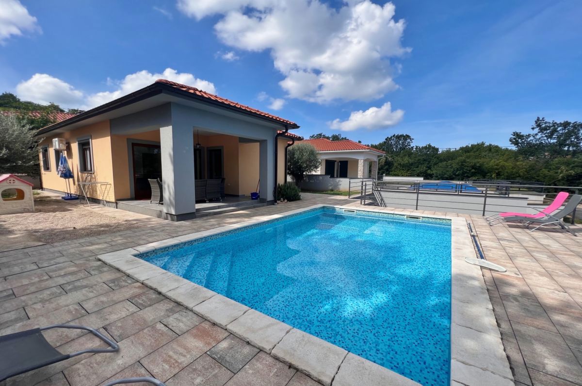 Casa, per la vendita, Dobrinj, Croazia, 86 m2, 390.000,00 EUR