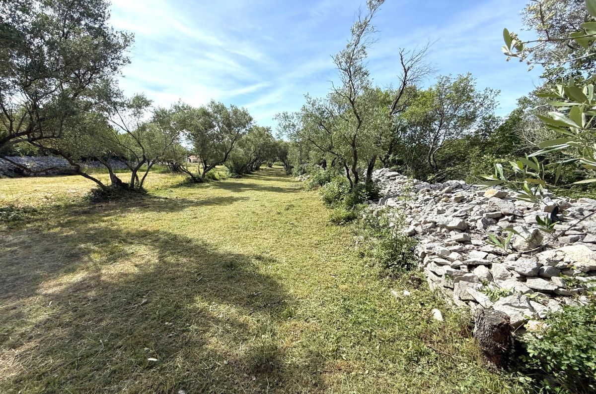 Terreno costruzione, per la vendita, Vrbnik, Croazia, 794 m2, 150.000,00 EUR
