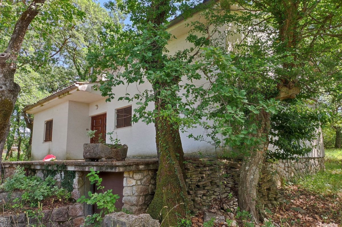 Casa, per la vendita, Dobrinj, Croazia, 139 m2, 525.000,00 EUR