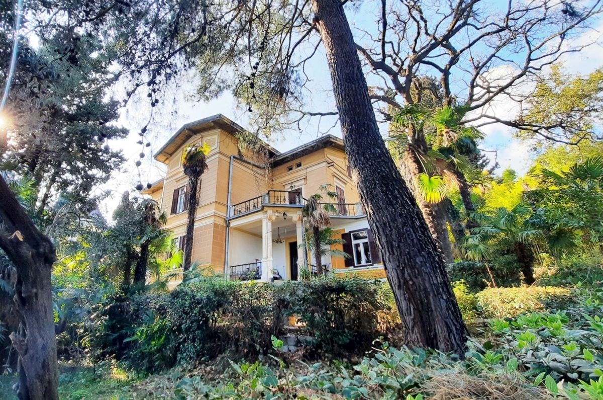 Casa, per la vendita, Abazzia, Croazia, 538 m2, 2.800.000,00 EUR