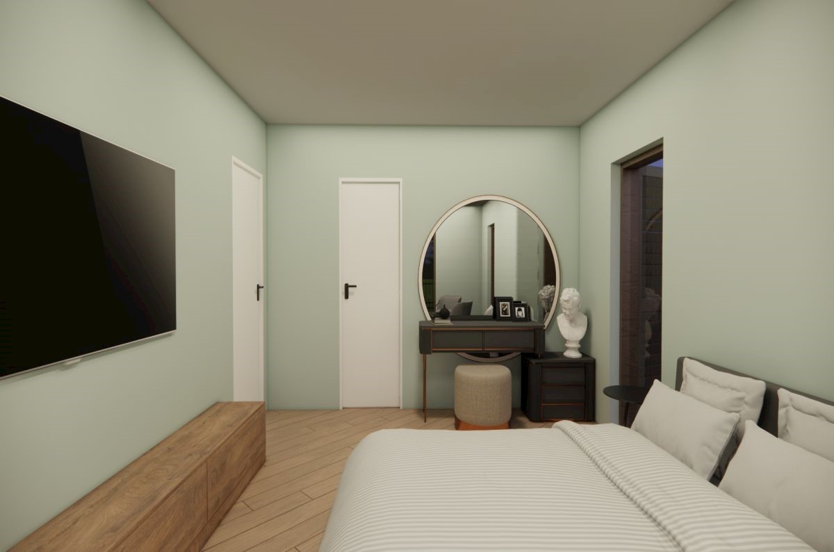 Casa, per la vendita, Malinska, Croazia, 203 m2, 790.000,00 EUR