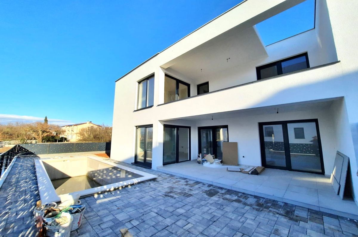 Casa, per la vendita, Malinska, Croazia, 180 m2, 615.000,00 EUR