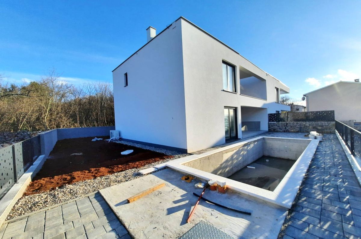 Casa, per la vendita, Malinska, Croazia, 180 m2, 615.000,00 EUR