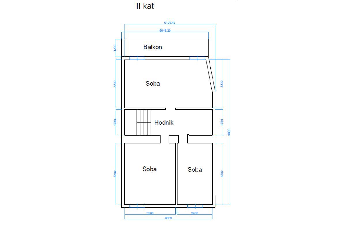 Casa, per la vendita, Città diKrk, Croazia, 210 m2, 390.000,00 EUR