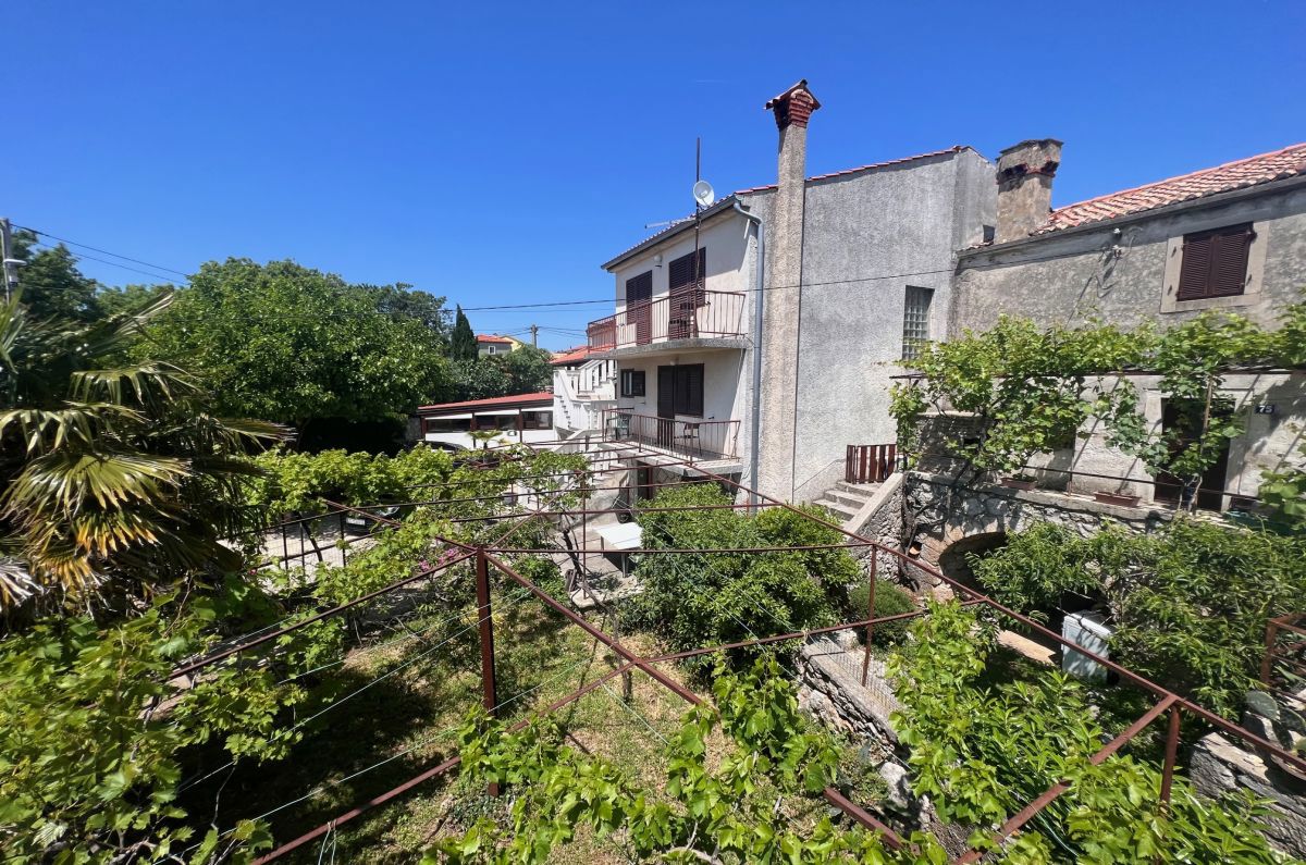 Casa, per la vendita, Città diKrk, Croazia, 210 m2, 390.000,00 EUR