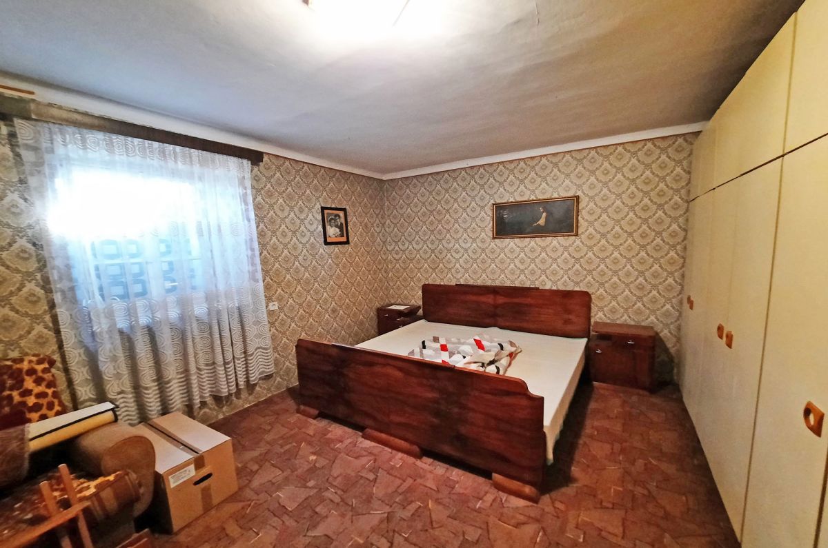 Vecchia casa di pietra, per la vendita, Malinska, Croazia, 190 m2, 493.000,00 EUR