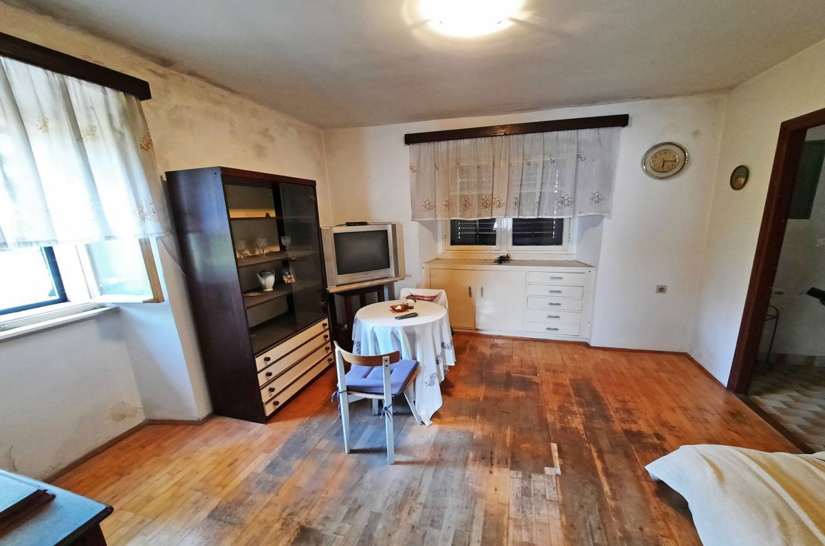 Vecchia casa di pietra, per la vendita, Malinska, Croazia, 190 m2, 493.000,00 EUR