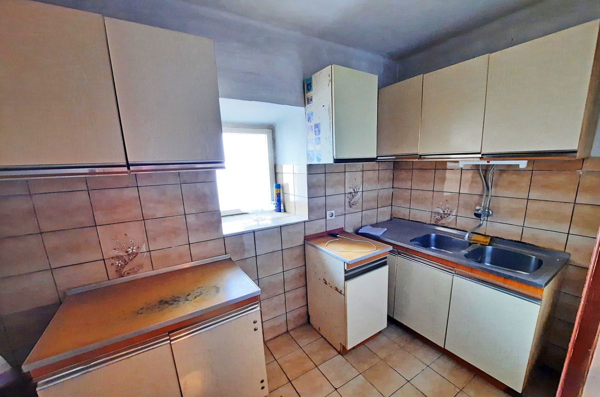 Vecchia casa di pietra, per la vendita, Malinska, Croazia, 190 m2, 493.000,00 EUR