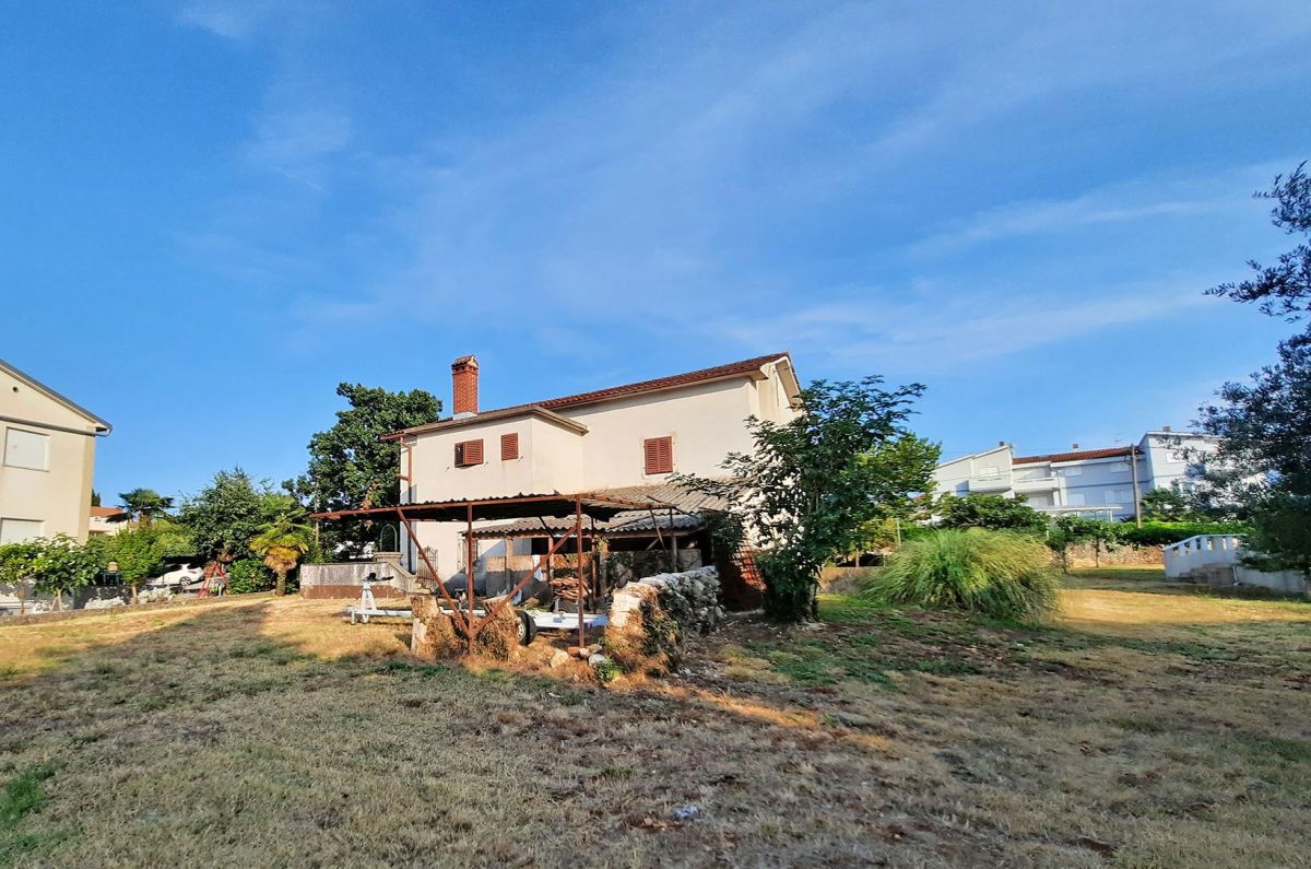 Vecchia casa di pietra, per la vendita, Malinska, Croazia, 190 m2, 493.000,00 EUR