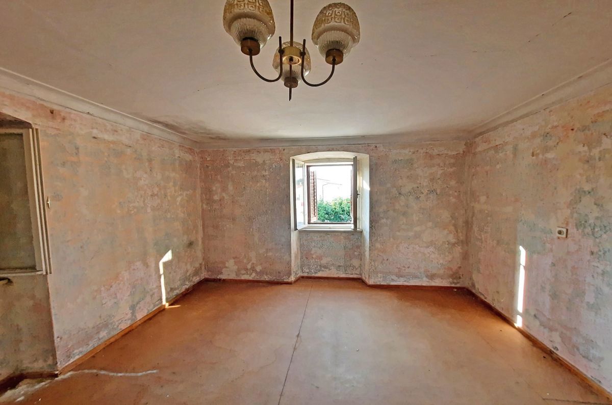 Vecchia casa di pietra, per la vendita, Malinska, Croazia, 190 m2, 493.000,00 EUR