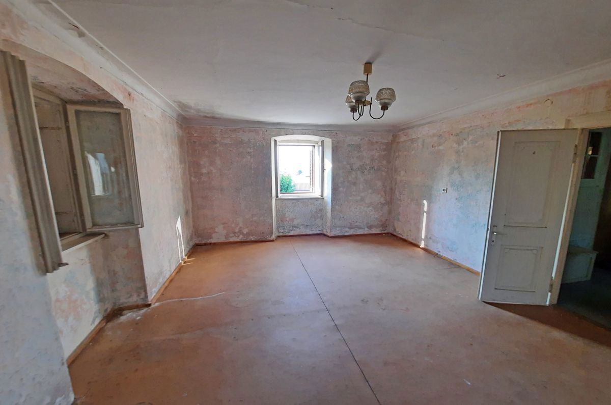 Vecchia casa di pietra, per la vendita, Malinska, Croazia, 190 m2, 493.000,00 EUR