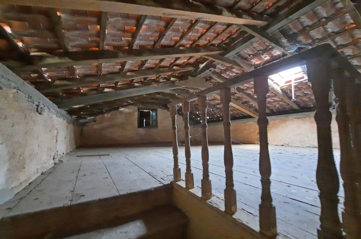 Vecchia casa di pietra, per la vendita, Malinska, Croazia, 190 m2, 493.000,00 EUR