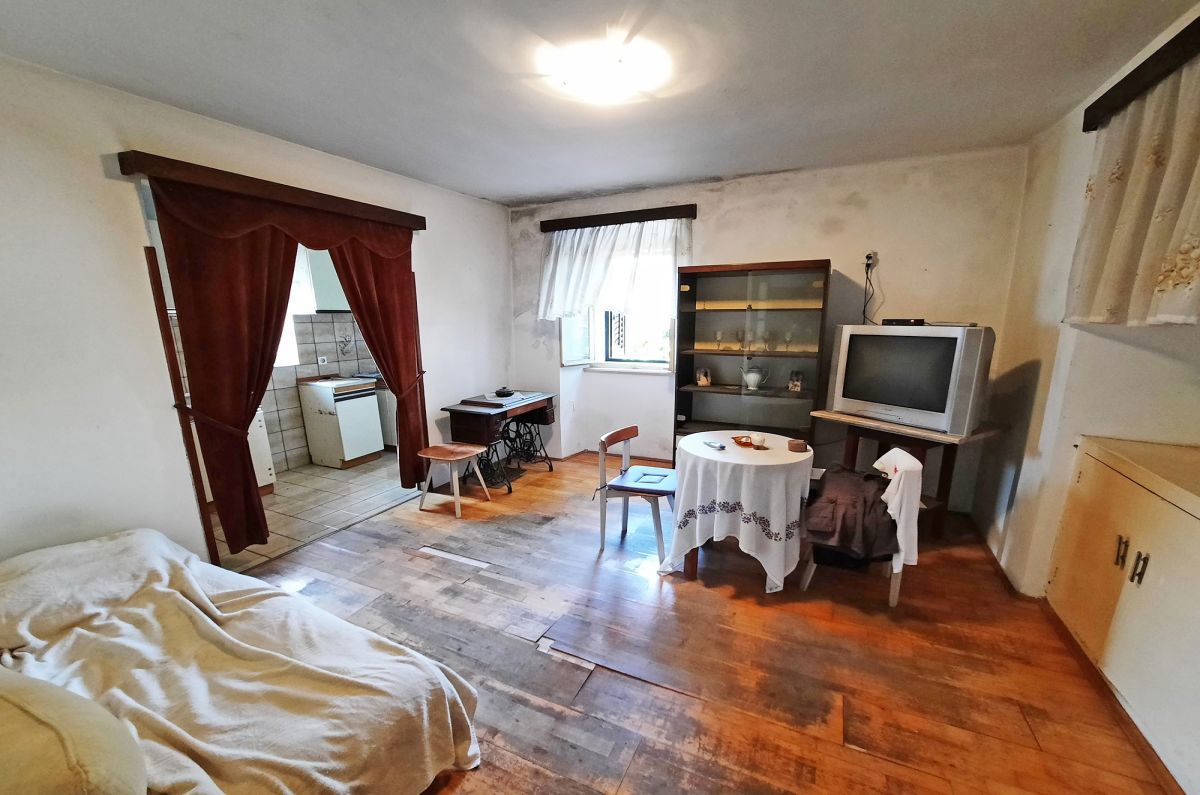 Vecchia casa di pietra, per la vendita, Malinska, Croazia, 190 m2, 493.000,00 EUR