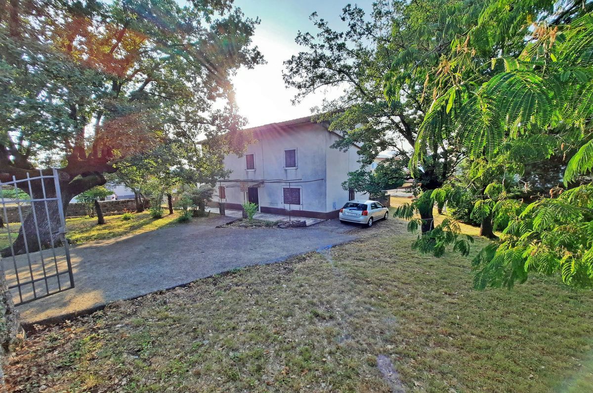 Vecchia casa di pietra, per la vendita, Malinska, Croazia, 190 m2, 493.000,00 EUR