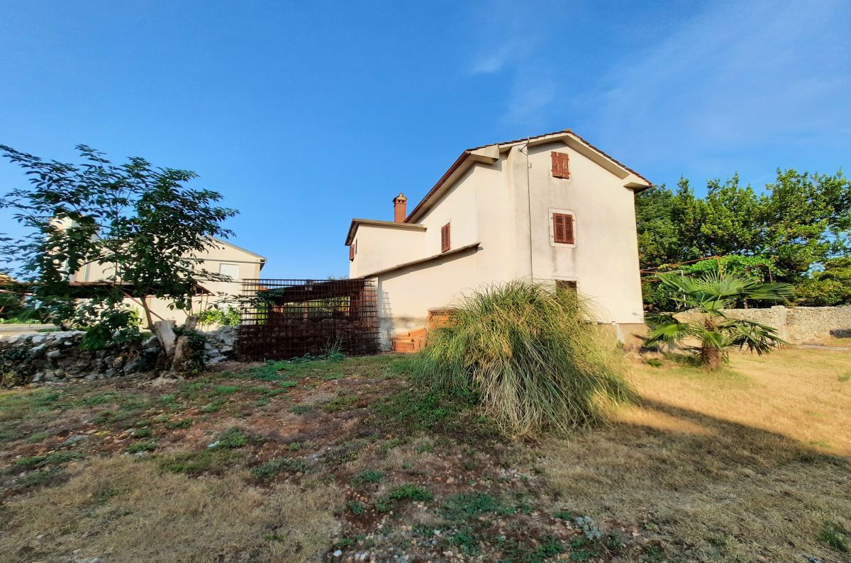 Vecchia casa di pietra, per la vendita, Malinska, Croazia, 190 m2, 493.000,00 EUR