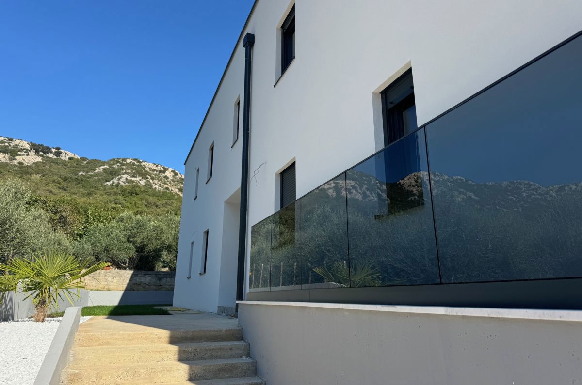 Appartamento, per la vendita, Baška, Croazia, 64 m2, 260.000,00 EUR