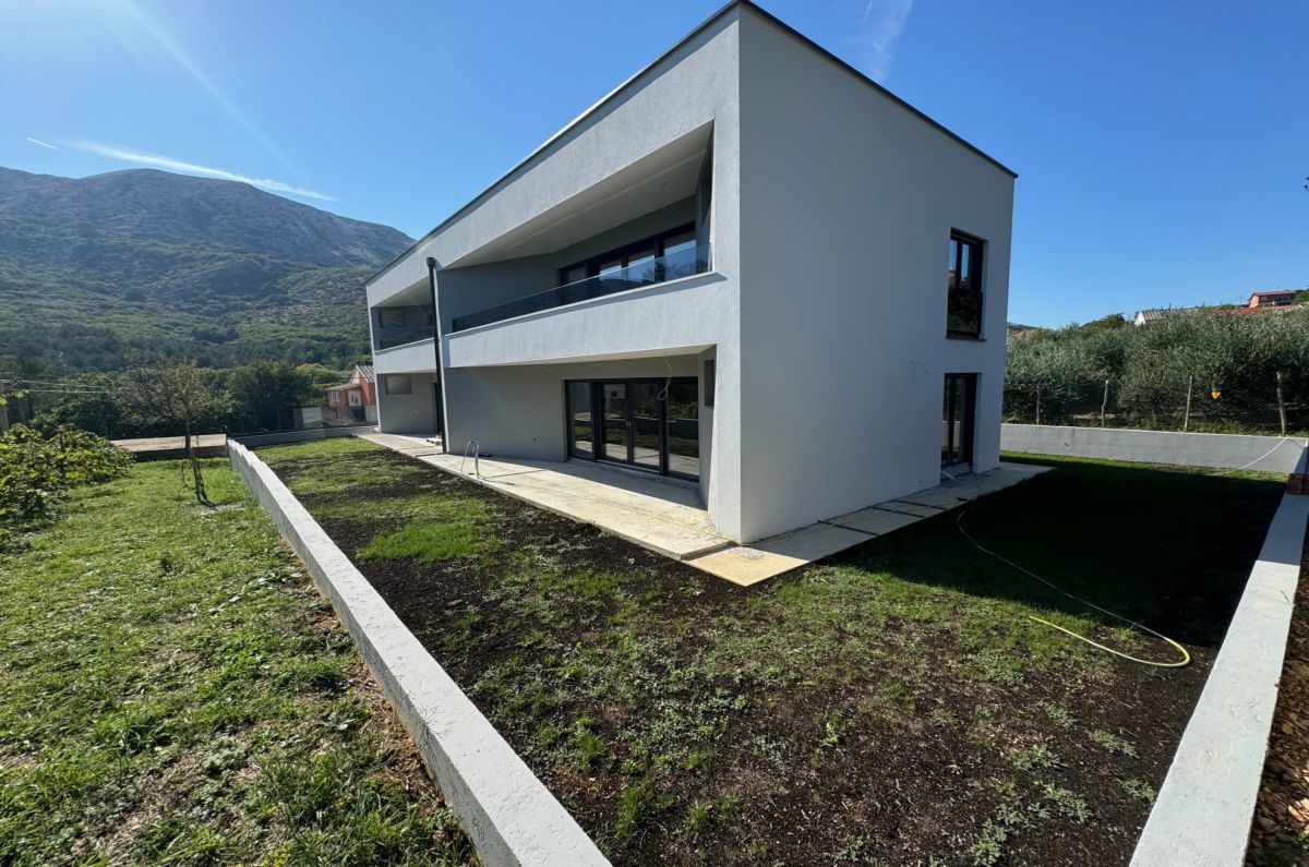 Appartamento, per la vendita, Baška, Croazia, 64 m2, 260.000,00 EUR