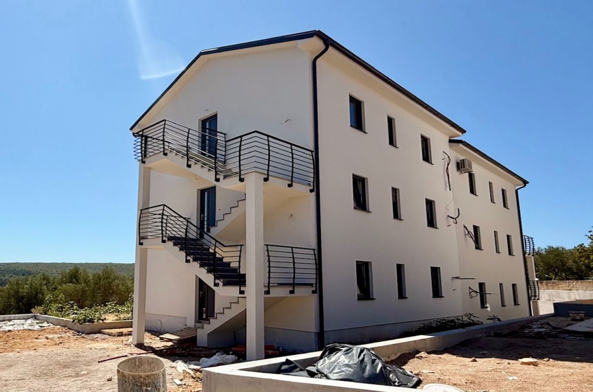 Appartamento, per la vendita, Uvala Soline, Croazia, 71 m2, 265.000,00 EUR