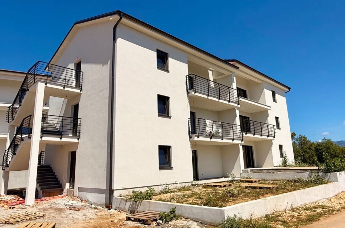 Appartamento, per la vendita, Uvala Soline, Croazia, 71 m2, 265.000,00 EUR