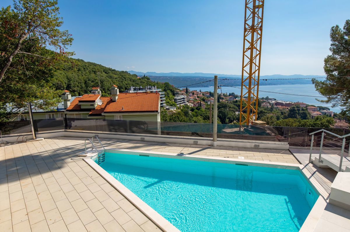 Appartamento, per la vendita, Abazzia, Croazia, 134 m2, 897.000,00 EUR