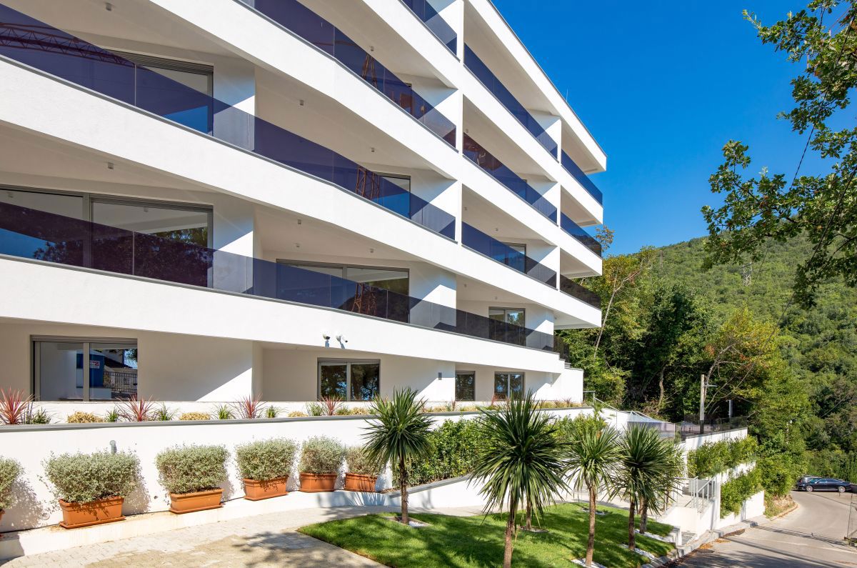 Appartamento, per la vendita, Abazzia, Croazia, 134 m2, 897.000,00 EUR