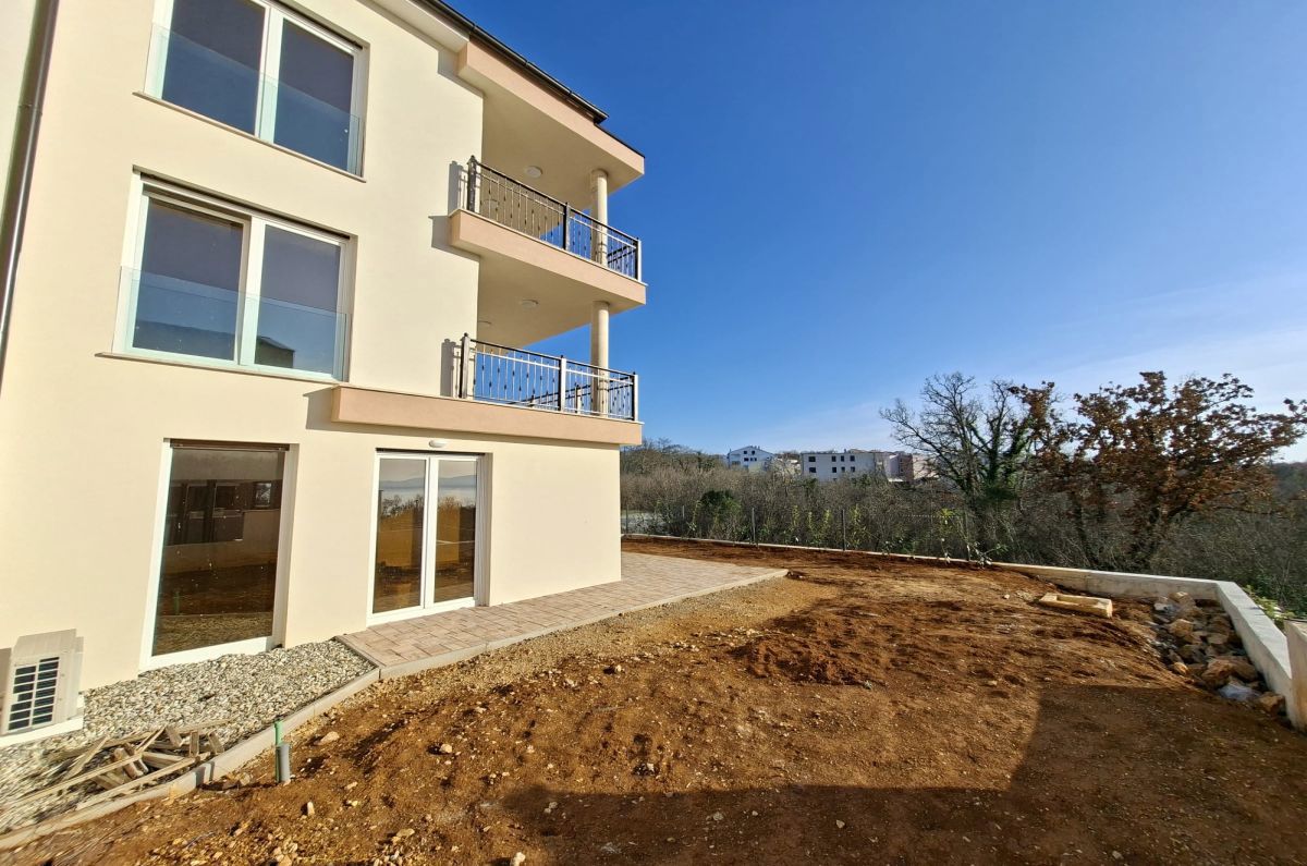 Appartamento, per la vendita, Njivice, Croazia, 46 m2, 300.000,00 EUR