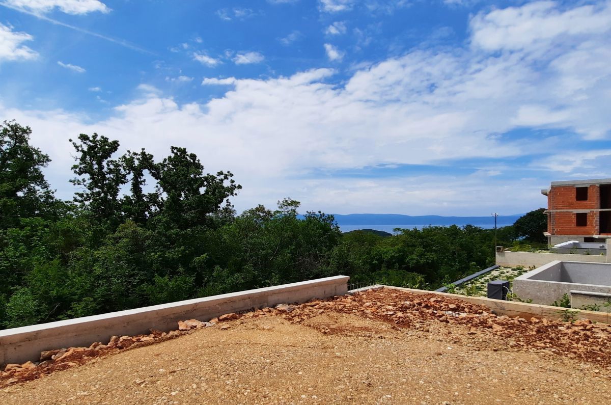 Appartamento, per la vendita, Njivice, Croazia, 46 m2, 300.000,00 EUR