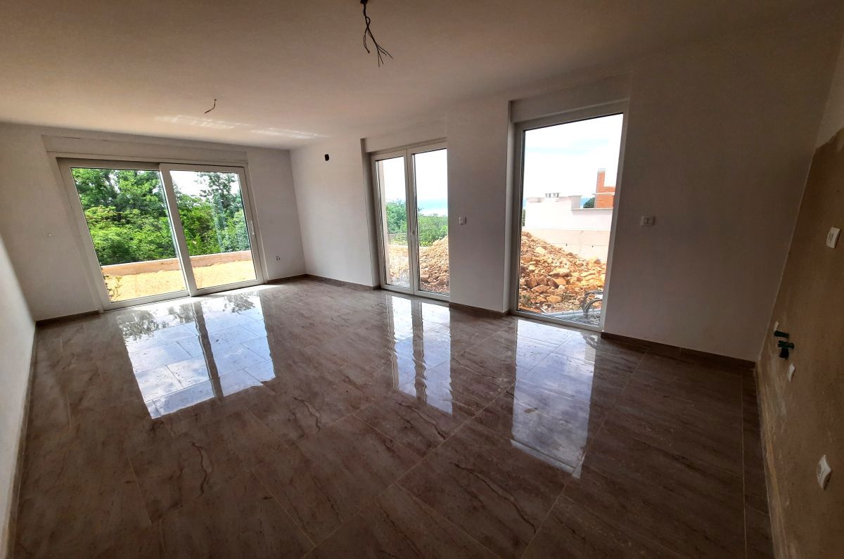 Appartamento, per la vendita, Njivice, Croazia, 46 m2, 300.000,00 EUR