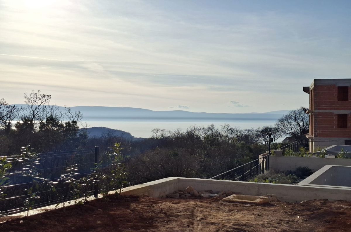 Appartamento, per la vendita, Njivice, Croazia, 46 m2, 300.000,00 EUR