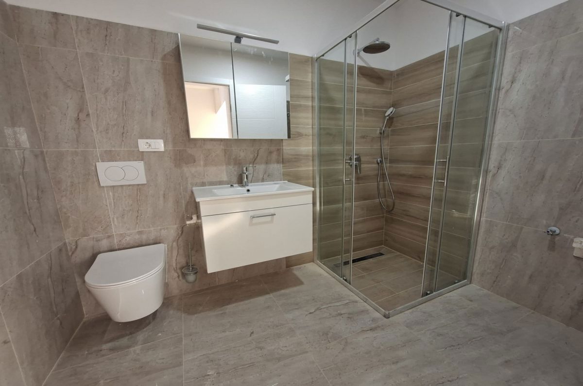 Appartamento, per la vendita, Njivice, Croazia, 46 m2, 300.000,00 EUR