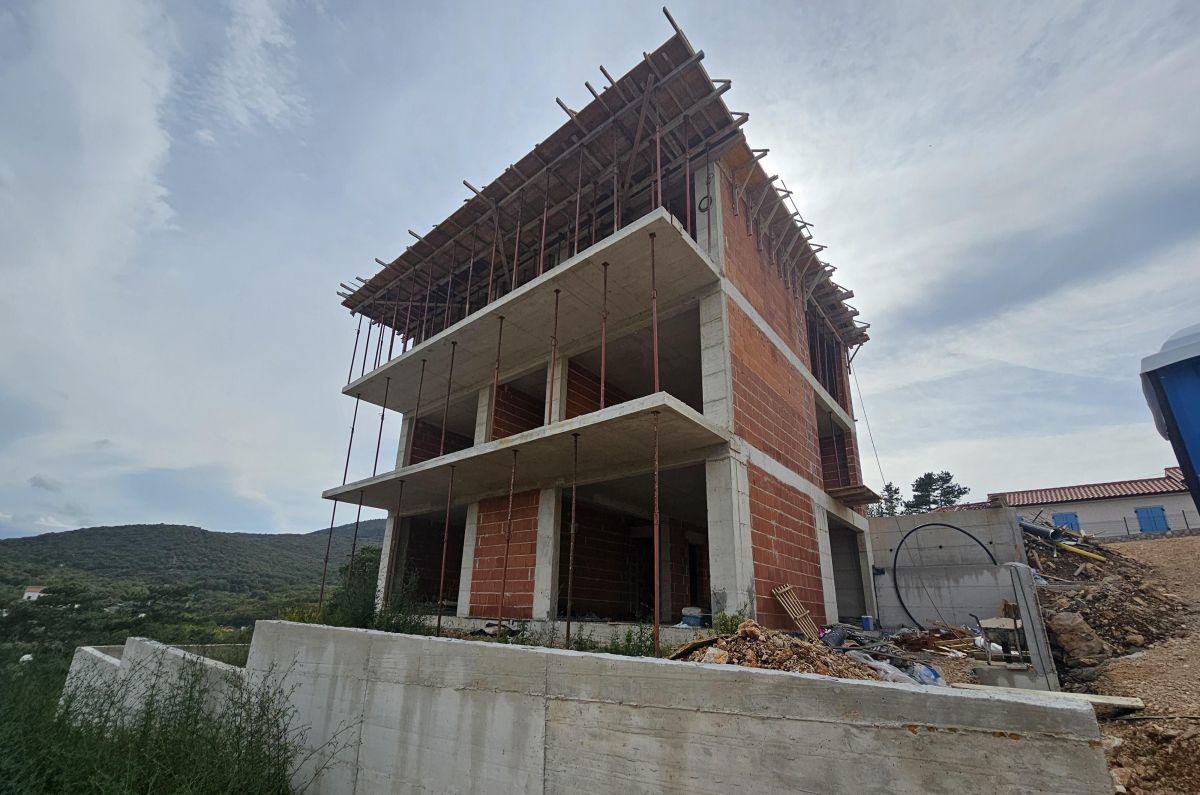 Appartamento, per la vendita, Vrbnik, Croazia, 89 m2, 425.000,00 EUR