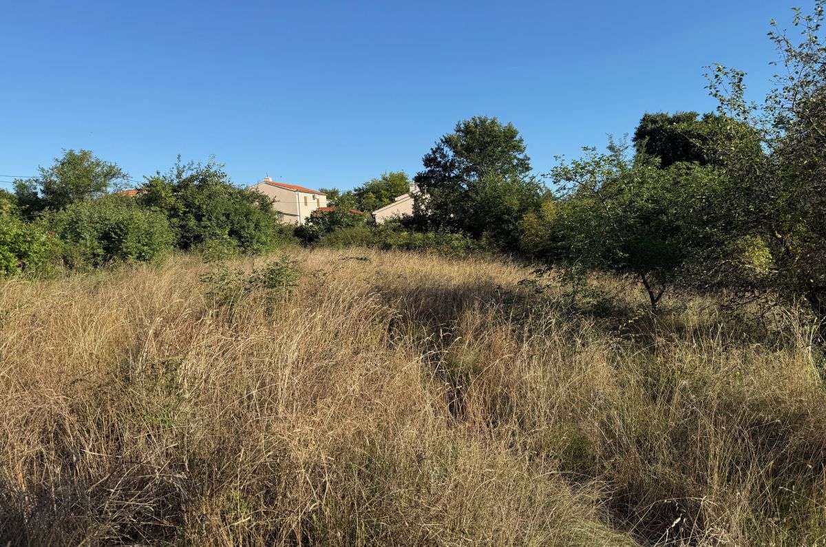 Terreno costruzione, per la vendita, Città diKrk, Croazia, 1330 m2, 276.000,00 EUR