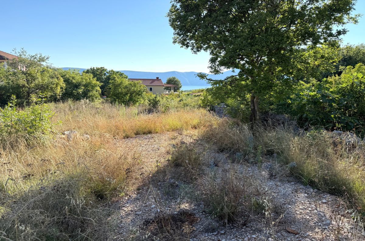 Terreno costruzione, per la vendita, Città diKrk, Croazia, 1330 m2, 276.000,00 EUR