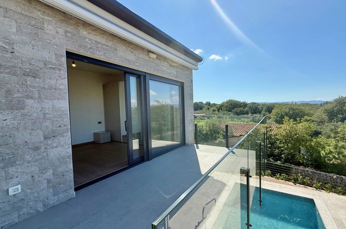 Casa, per la vendita, Malinska, Croazia, 193 m2, 1.395.000,00 EUR