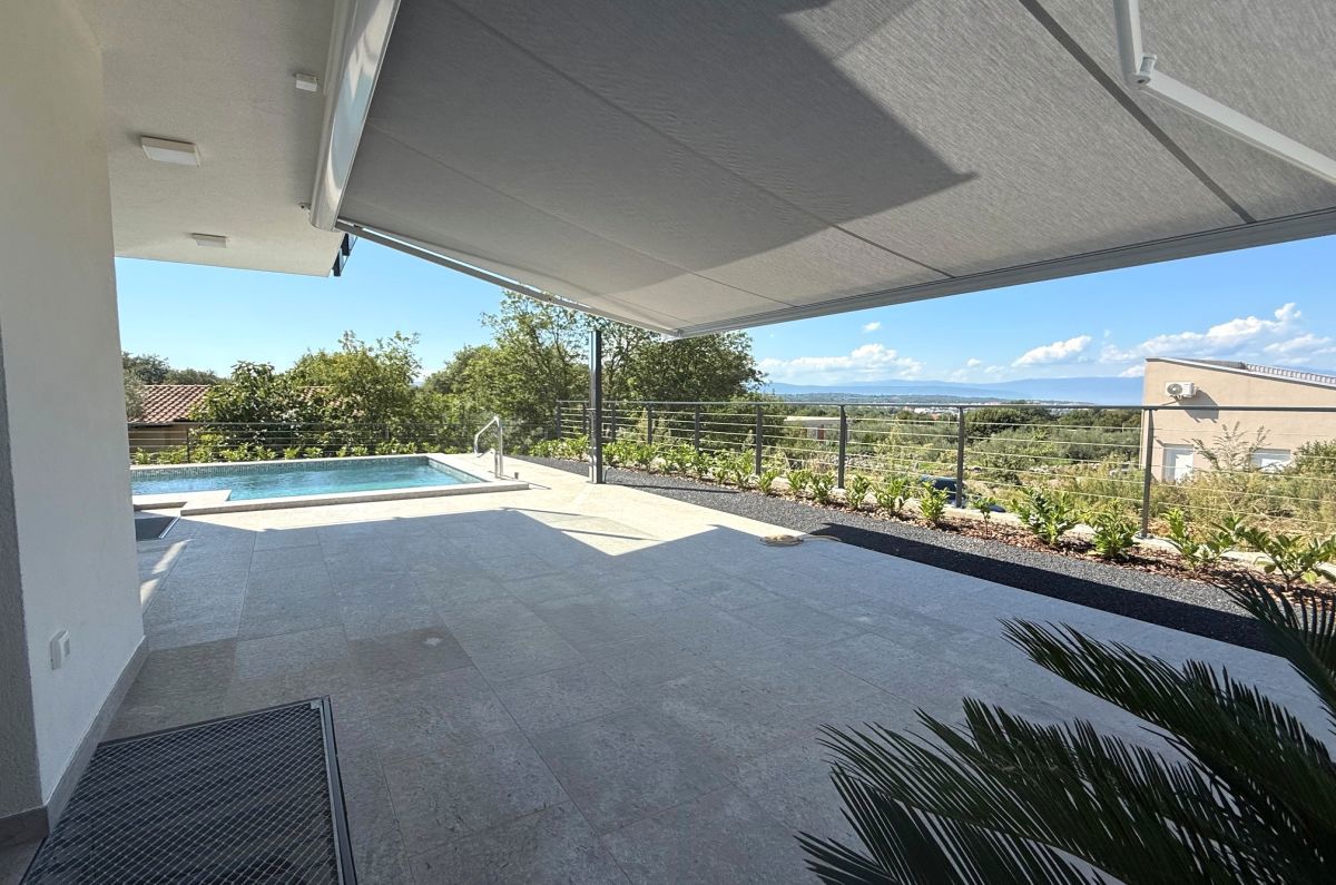 Casa, per la vendita, Malinska, Croazia, 193 m2, 1.395.000,00 EUR