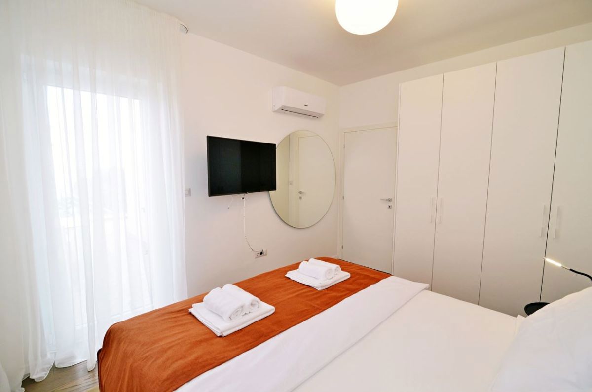 Appartamento, per la vendita, Lovran, Croazia, 94 m2, 625.000,00 EUR