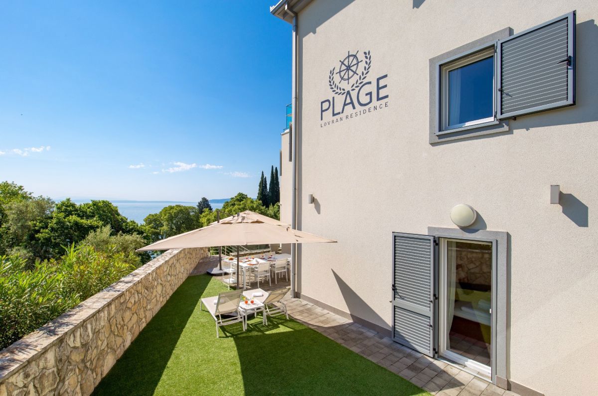 Appartamento, per la vendita, Lovran, Croazia, 94 m2, 625.000,00 EUR