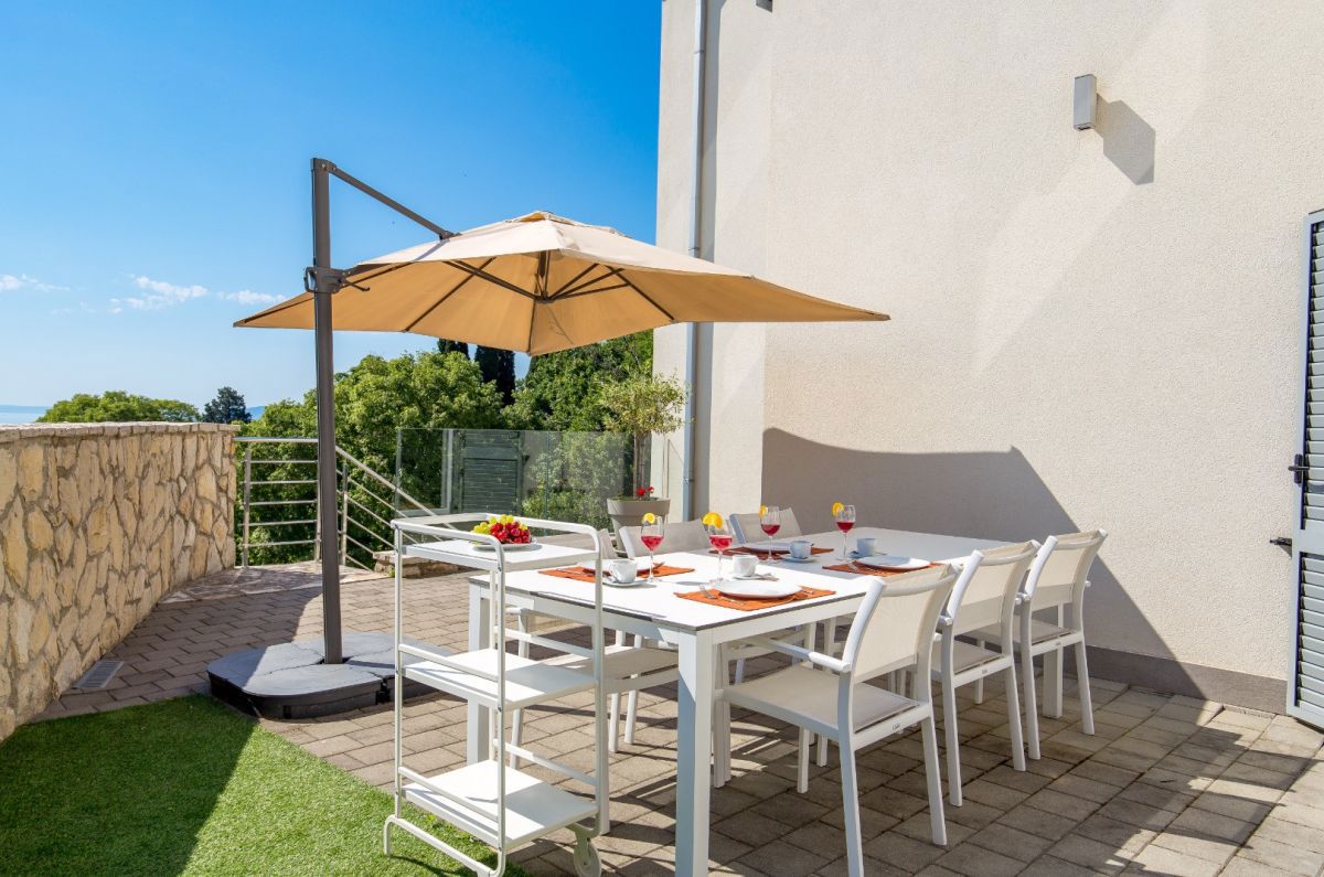 Appartamento, per la vendita, Lovran, Croazia, 94 m2, 625.000,00 EUR