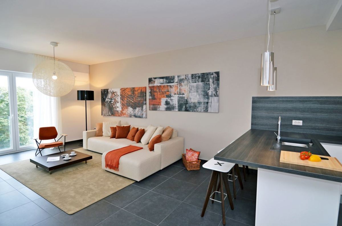 Appartamento, per la vendita, Lovran, Croazia, 94 m2, 625.000,00 EUR