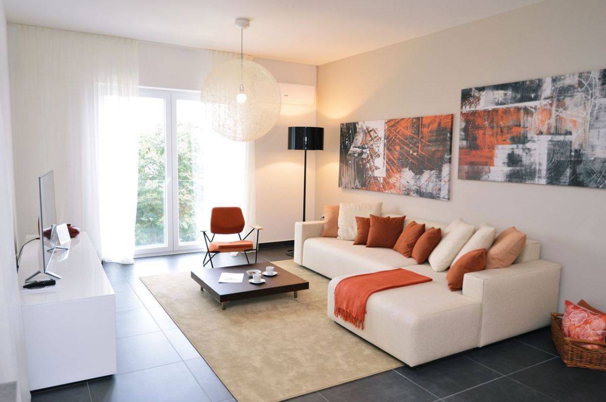 Appartamento, per la vendita, Lovran, Croazia, 94 m2, 625.000,00 EUR