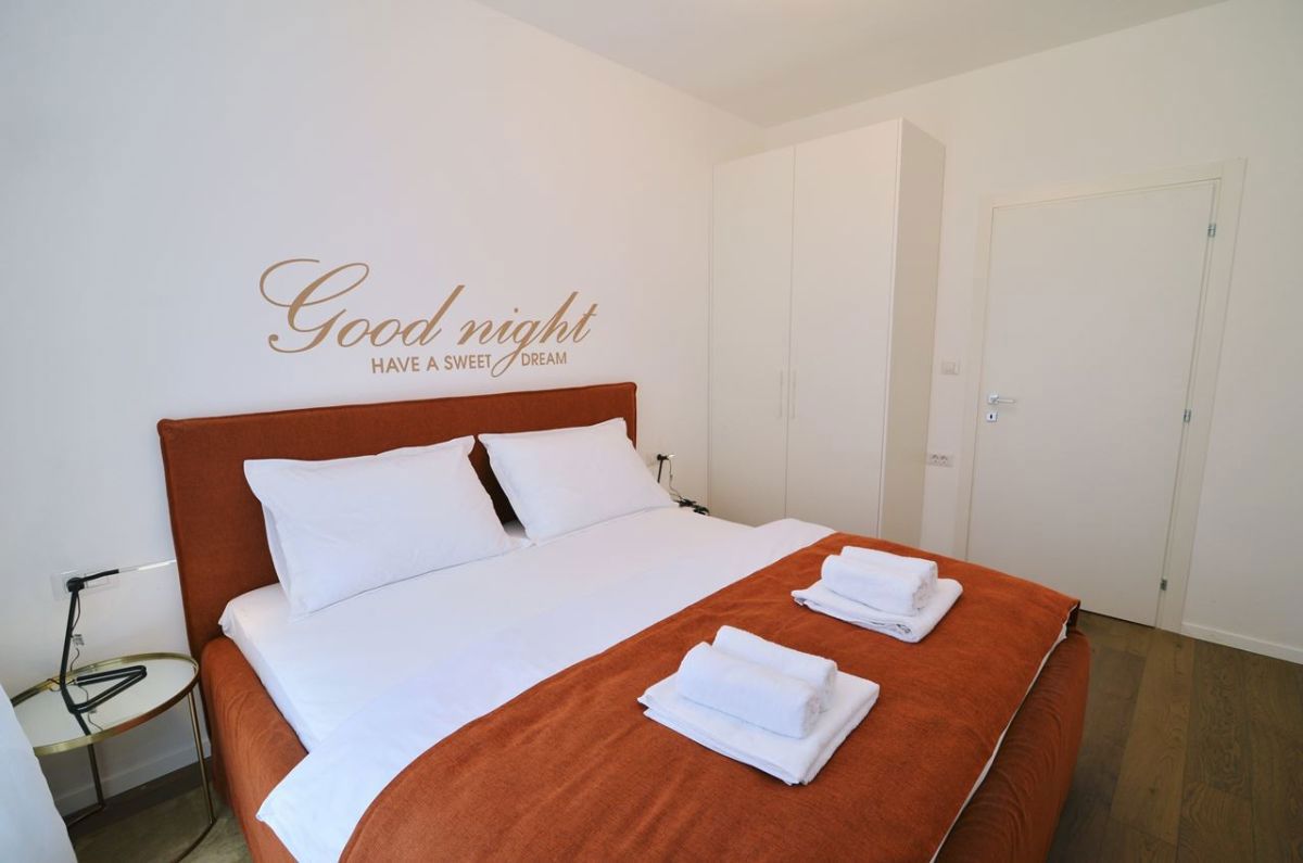 Appartamento, per la vendita, Lovran, Croazia, 94 m2, 625.000,00 EUR