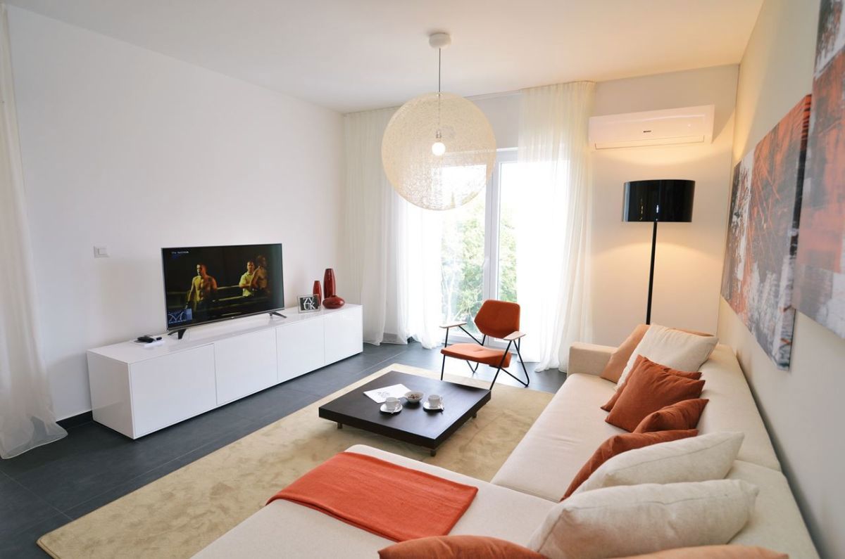 Appartamento, per la vendita, Lovran, Croazia, 94 m2, 625.000,00 EUR