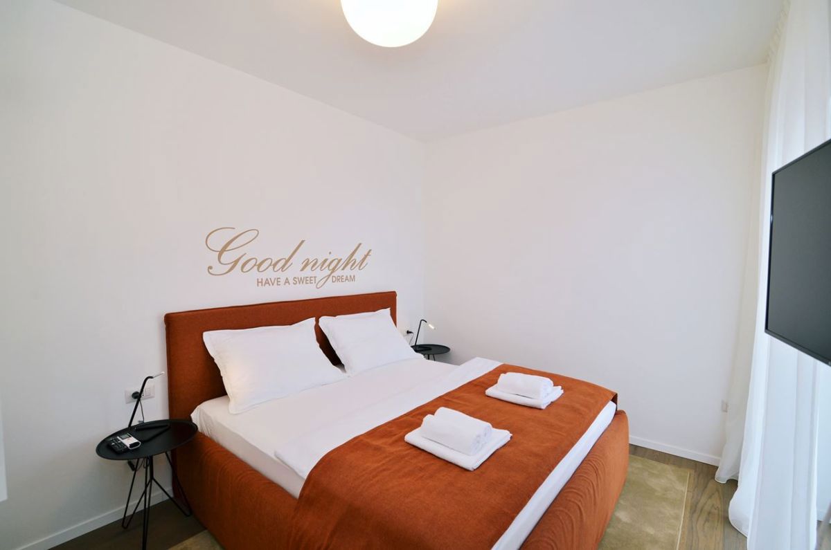 Appartamento, per la vendita, Lovran, Croazia, 94 m2, 625.000,00 EUR